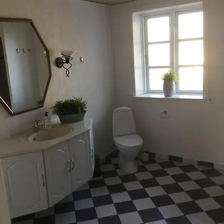 Jelsgaarden *
