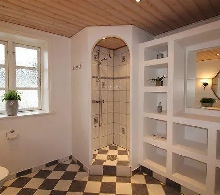 Holiday home Jelsgaarden *
