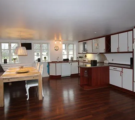 Jelsgaarden Holiday home *