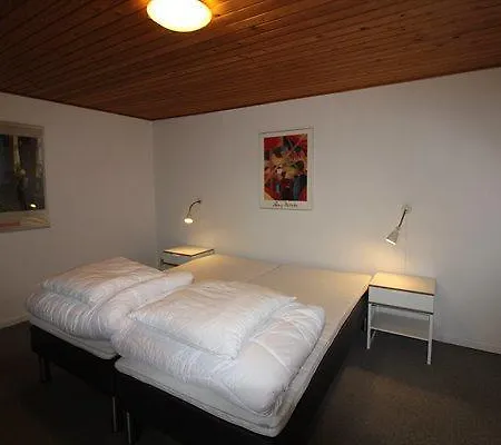 Jelsgaarden Holiday home Herslev