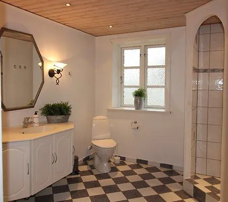 Jelsgaarden Holiday home *