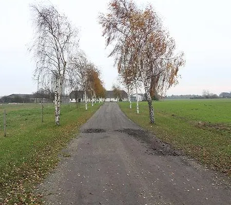 Hébergement de vacances Jelsgaarden
