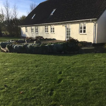 Jelsgaarden Hébergement de vacances